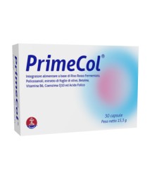 PRIMECOL 30 Cps