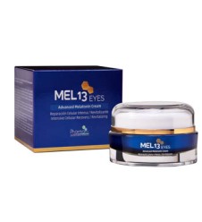 MEL13 EYES CREMA CONT OCCH15ML