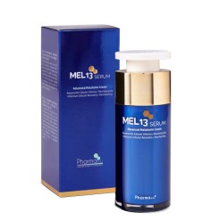 MEL13 SERUM A/RUGHE 30ML