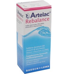 ARTELAC REBALANCE GTT OC 10M GMM