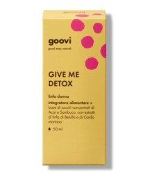 GOOVI LINFA DON 50ML