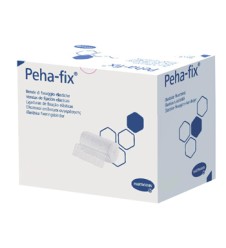 PEHA-FIX BENDA EL FISSAG8X41PZ