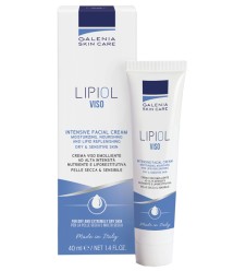 LIPIOL VISO 40ML