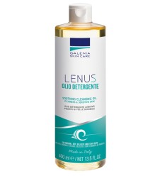 LENUS OLIO DETERGENTE 400ML