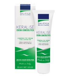 KERALISE CREMA VISO ACNE/P IMP