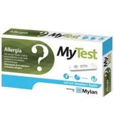 MYTEST ALLERGIA KIT