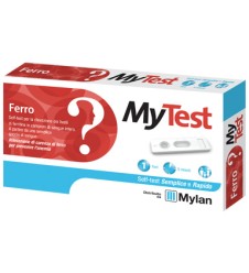 MYTEST FERRO KIT