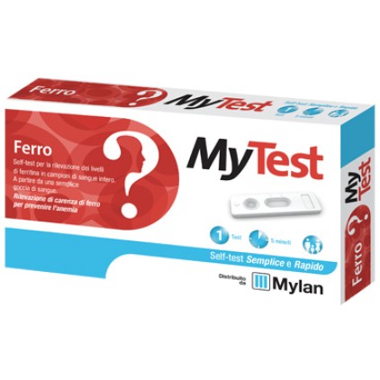 MYTEST FERRO KIT