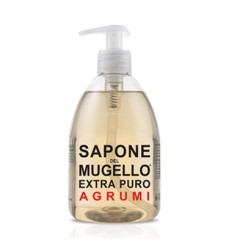 SAPONE MUG LIQ AGRUMI 500ML