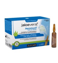 ALOEVERA2 AEROMUCIL 10F 5ML