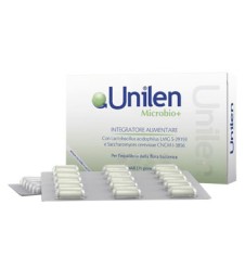 UNILEN Microbio+ 15+15 Cpr