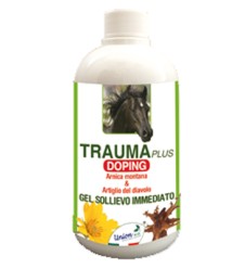 TRAUMA PLUS 500ML