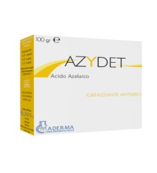 AZYDET SOLIDO VISO/CRP MADERMA