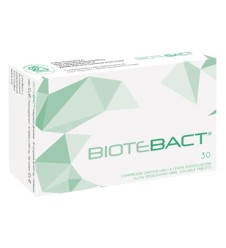 BIOTEBACT 30 Cpr