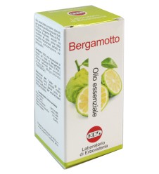 BERGAMOTTO OLIO ESS 20ML KOS