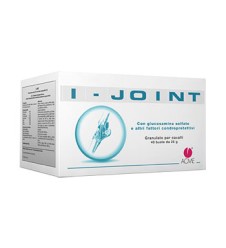 I JOINT 40BUST 25G