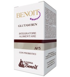 GLUTAM BEN 30CPS