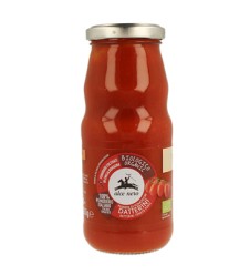 PASSATA POMOD DATTERINO BIO ALCE