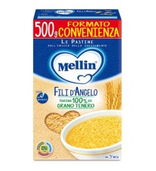 MELLIN Past.Fili Angelo 500g