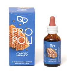 PROPOLI COMPOSTO BALSAM 20ML