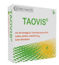 TAOVIS 20 Cps