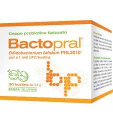 BACTOPRAL 30BUST