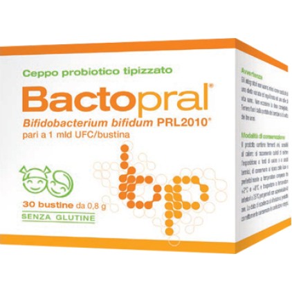 BACTOPRAL 30BUST