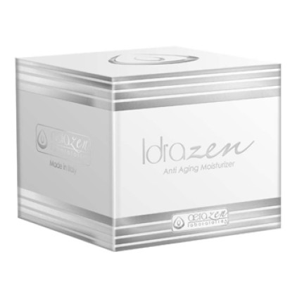 IDRAZEN ANTI AGING MOISTURIZER