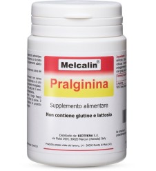 MELCALIN Pralginina 56 Compresse