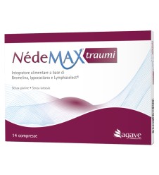 NEDEMAX Traumi 14 Cpr