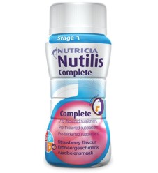 NUTILIS COMPLETE STAGE 1 FRA