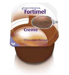 FORTIMEL*Creme Ciocc.4x125g