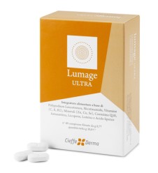 LUMAGE Ultra 40 Cpr