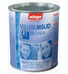 MSUD 2 SECUNDA 500G