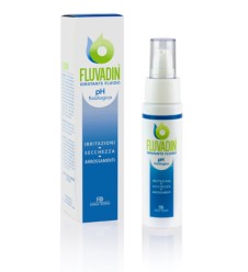 FLUVADIN Fluido Idrat.60ml