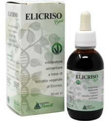 ELICRISO BEN 50ML