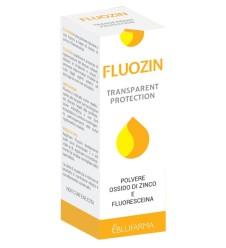 FLUOZIN Polvere 50g