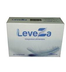 LEVEZA 30 Cpr