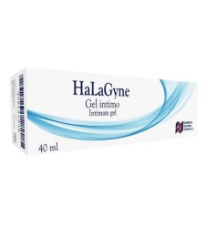 HALAGYNE GEL INTIMO 40ML