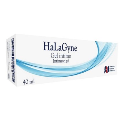 HALAGYNE GEL INTIMO 40ML