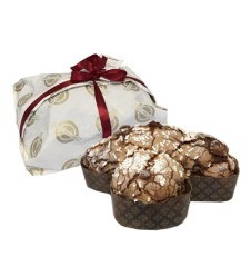 COLOMBA S/G Mand.Canditi 400g