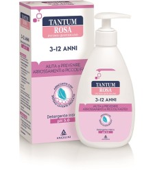 TANTUM-ROSA Intimo 3-12 200ml