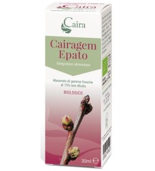 CAIRAGEM EPATO Bio 30ml