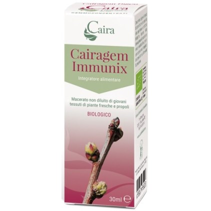 CAIRAGEM IMMUNIX Bio 30ml