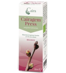 CAIRAGEM PRESS Bio 30ml