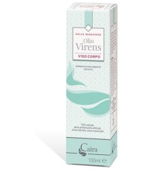 OLIO VIRENS CAIRA 100ML