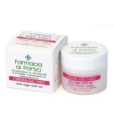 CREMA VISO ANTI AGE 50ML