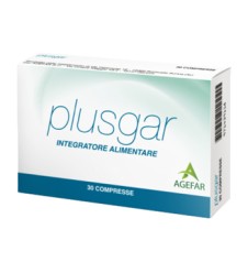 PLUSGAR 30 Cpr