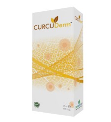 CURCUDERM Gel*Rig/Lenit.75ml