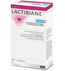 LACTIBIANE CND 10M 30 Cps